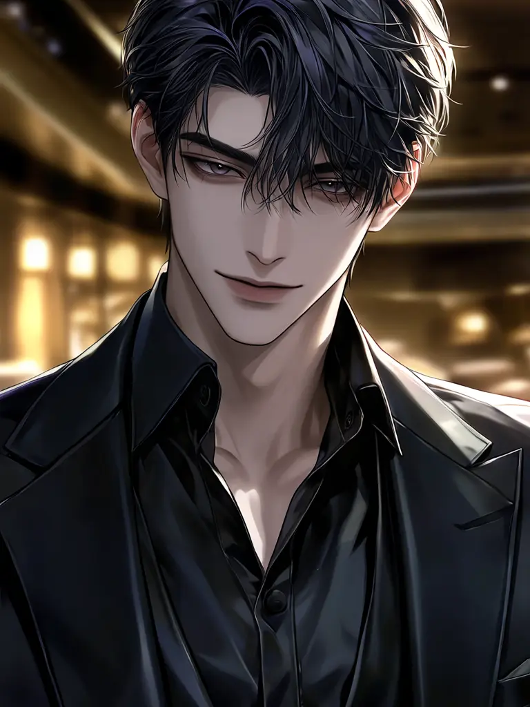 kisiren의 The Cruel Rookie Breaking the Prince with Love and Lust