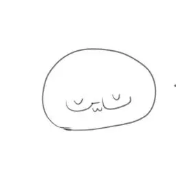 nekomialemon의 いつもゴムを買っていく人。