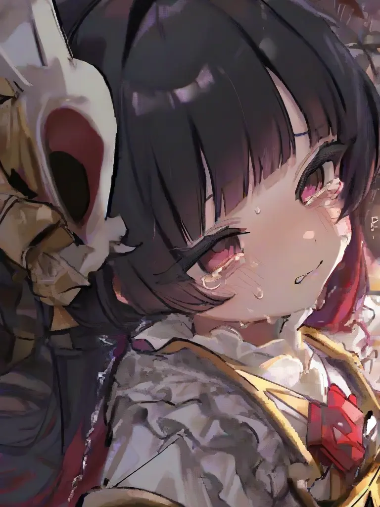 aiamueirian23의 泣き虫支配人