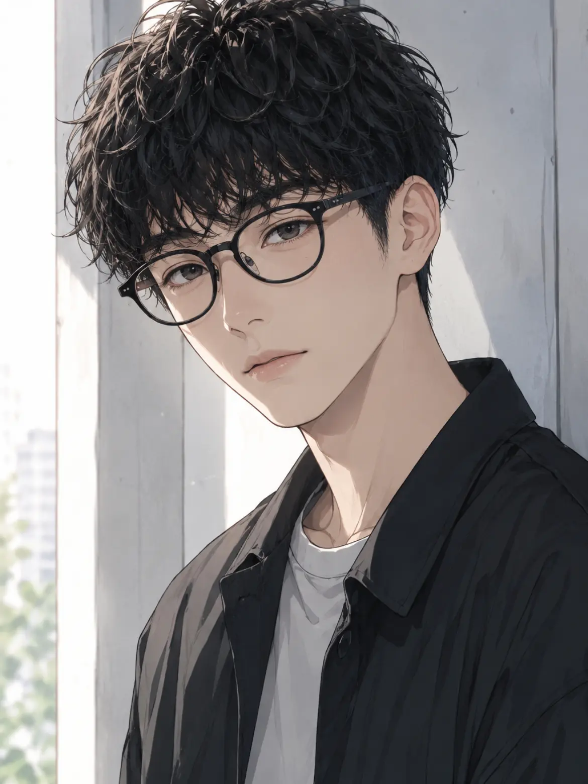 NastyDay5507의 どクズ男の仮面の下は激重ヤンデレ