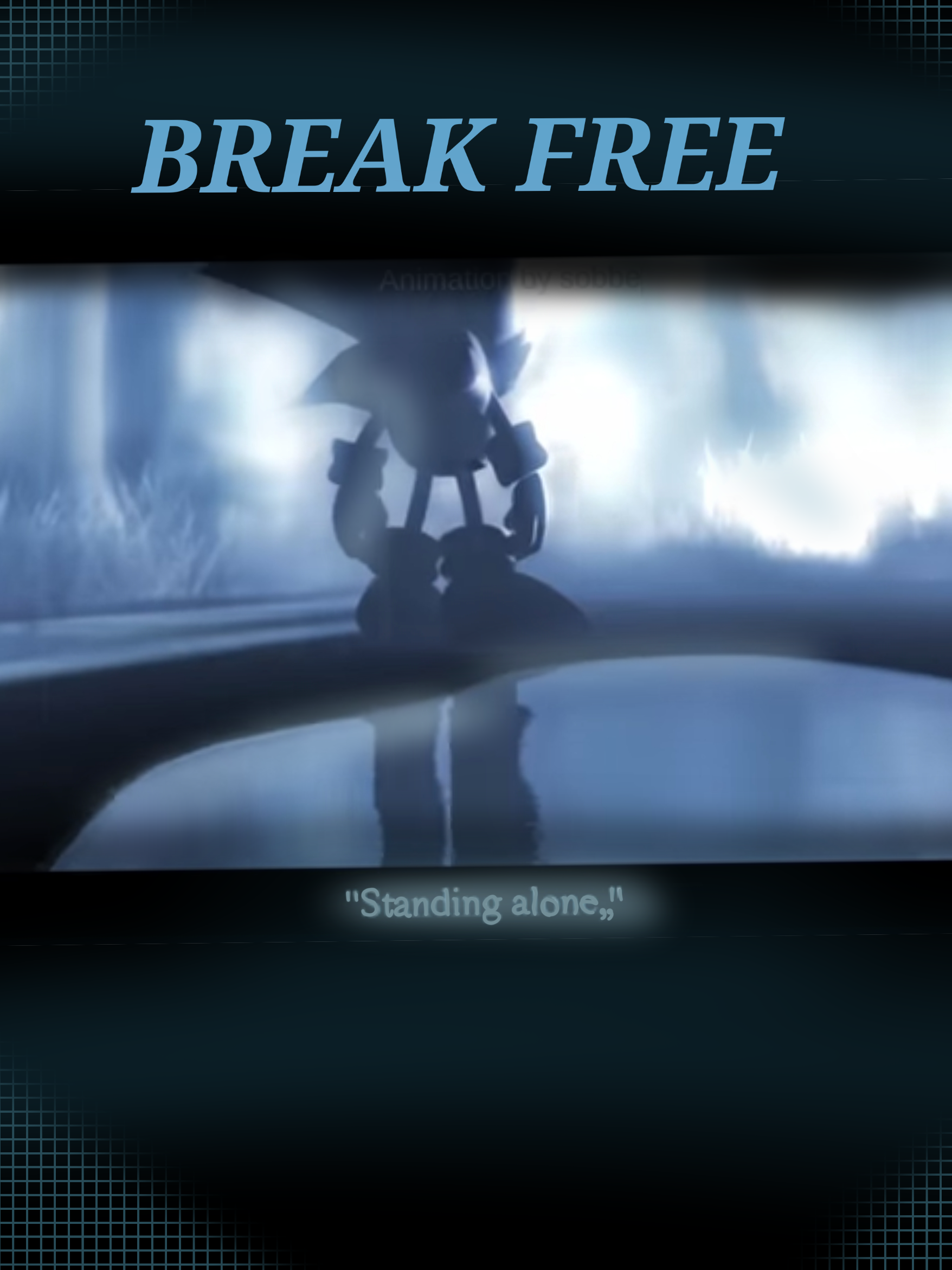 BREAK ME FREE! 대표 이미지