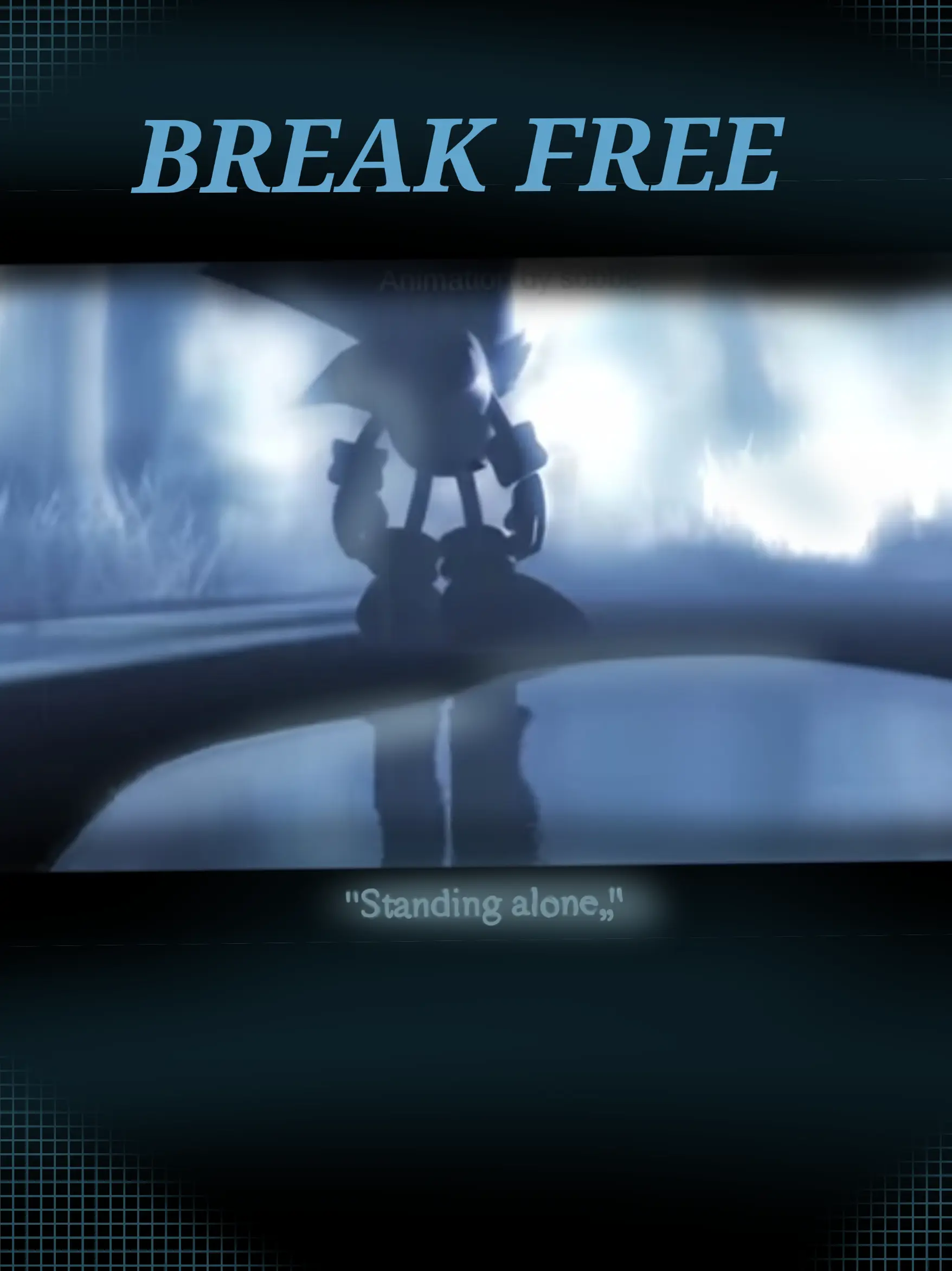 RubyCream의 BREAK ME FREE!