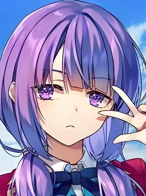 ayanew의 森下藍