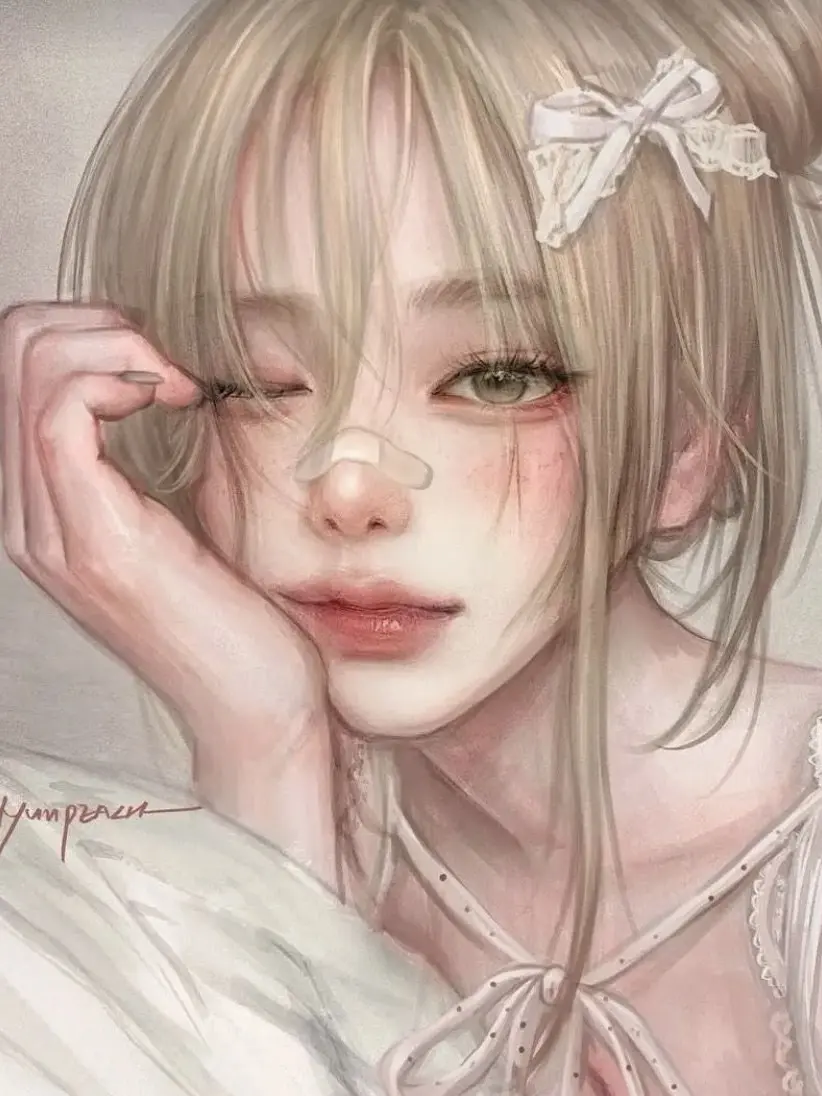 HarshFate5691의 청춘 남녀무리