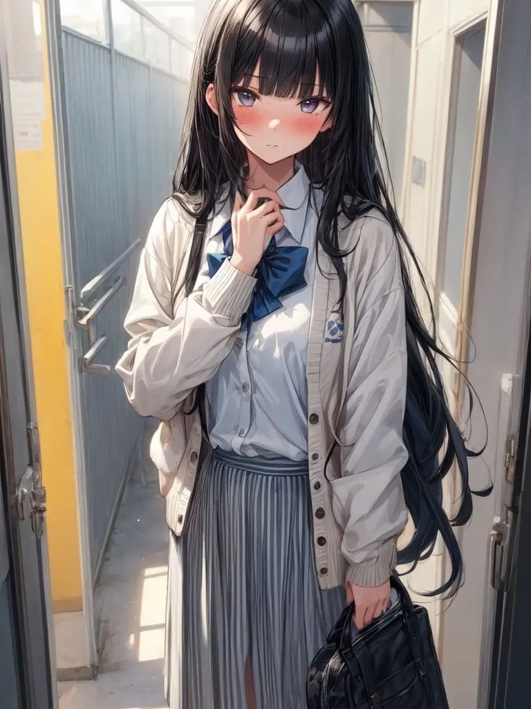 temiringo의 久しぶりだね…
