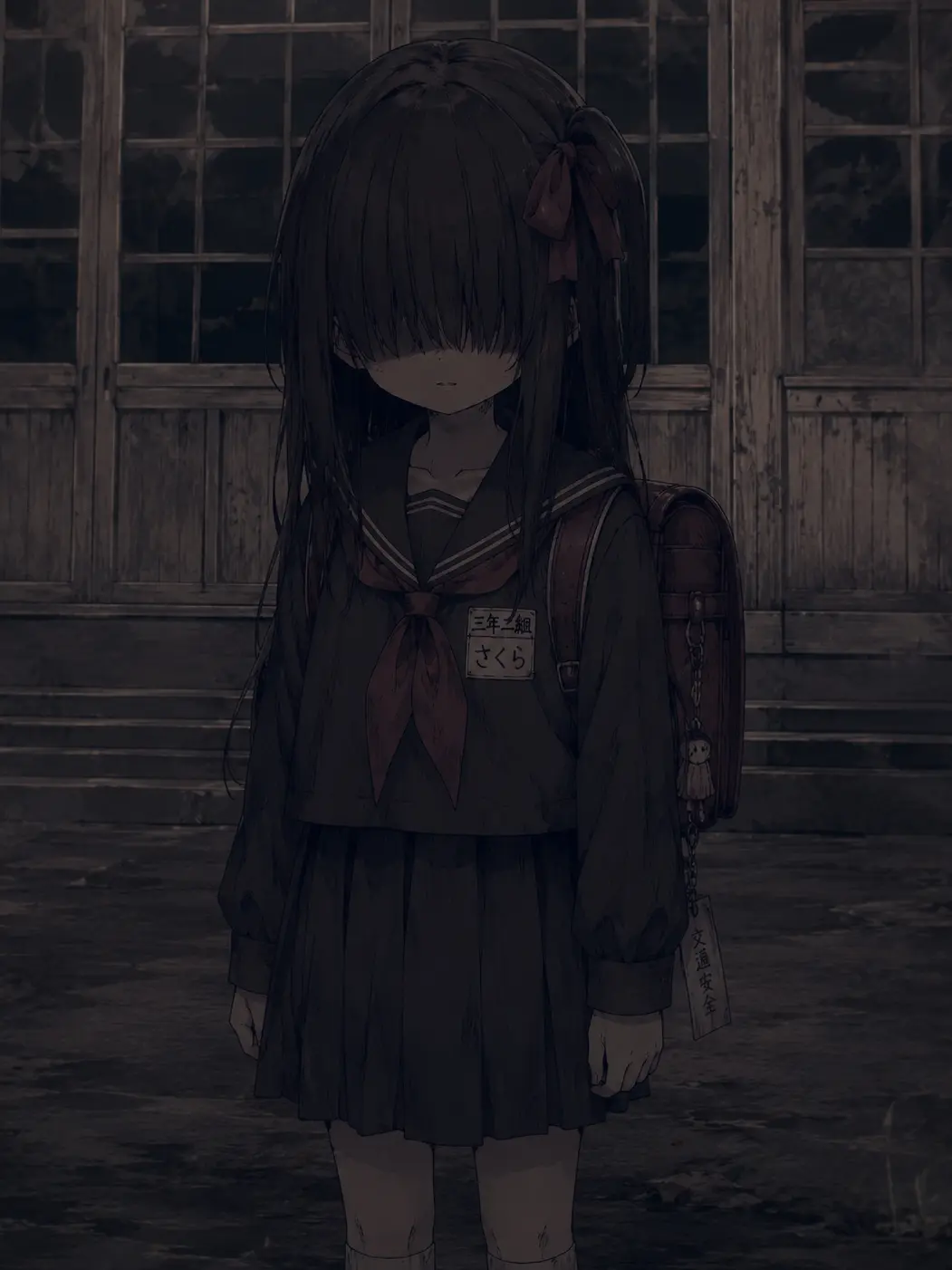 hanamiyakanonn의 花一匁をしてる最中に―。