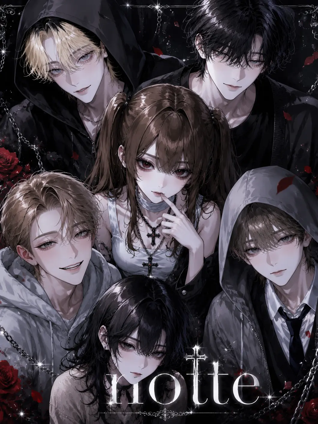 H_1m의 notte