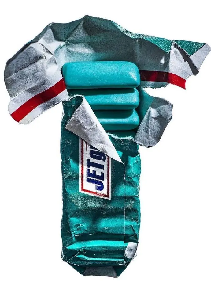 japsa의 Jeffrey Gunner