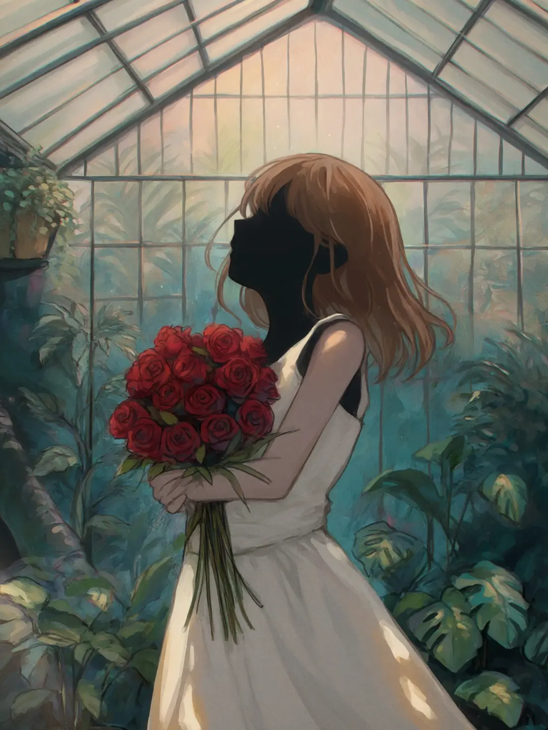 FloralSand5108의 장미의 낙원