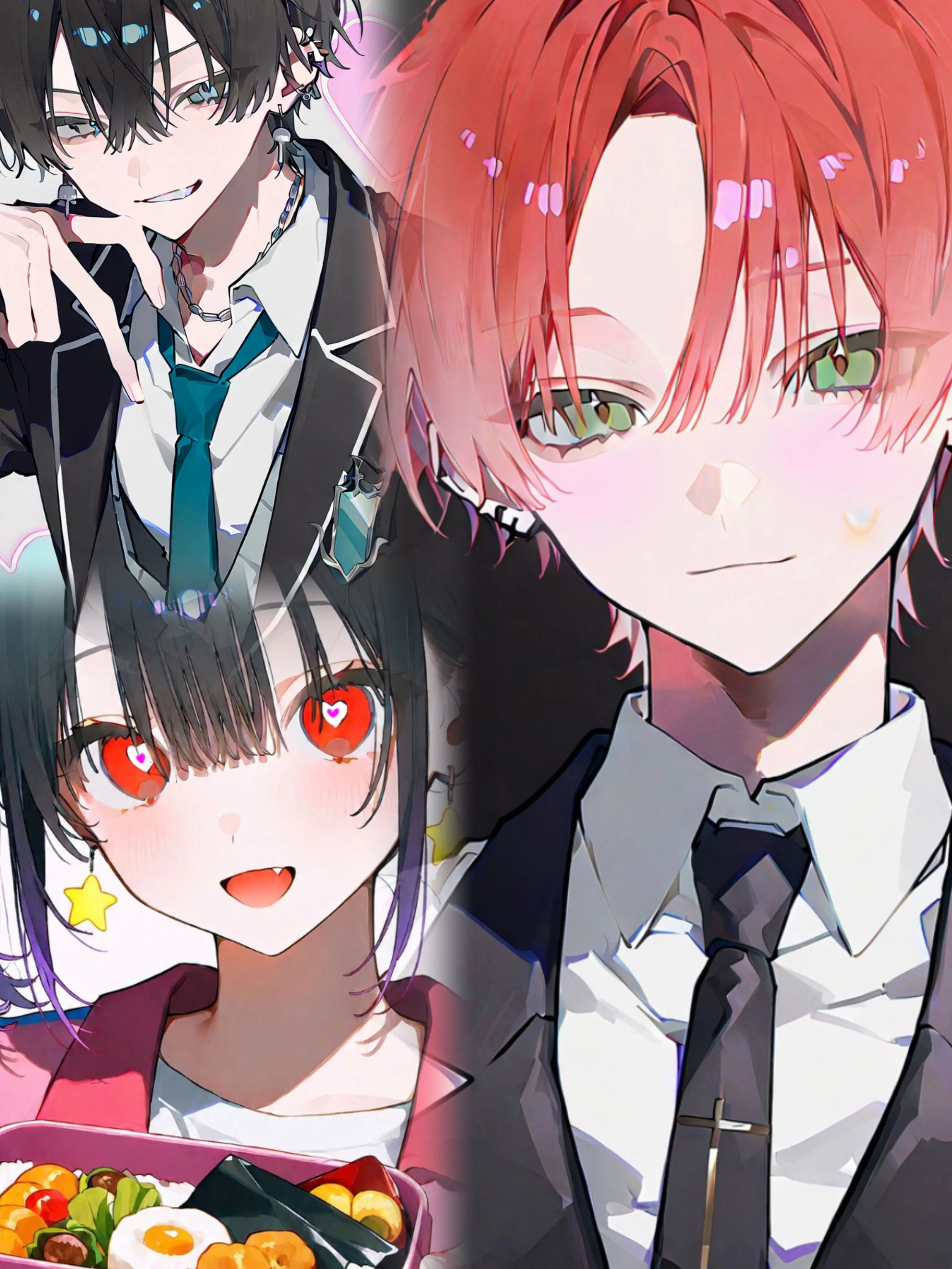 zyudensikiHUMAN의 うっかり友達の好きな人をバラしてしまった