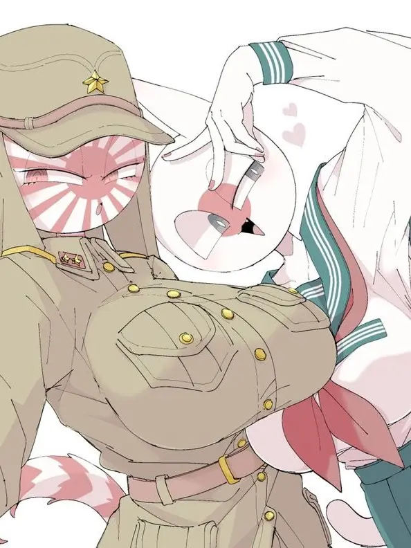 BEB의 일본&일본 제국