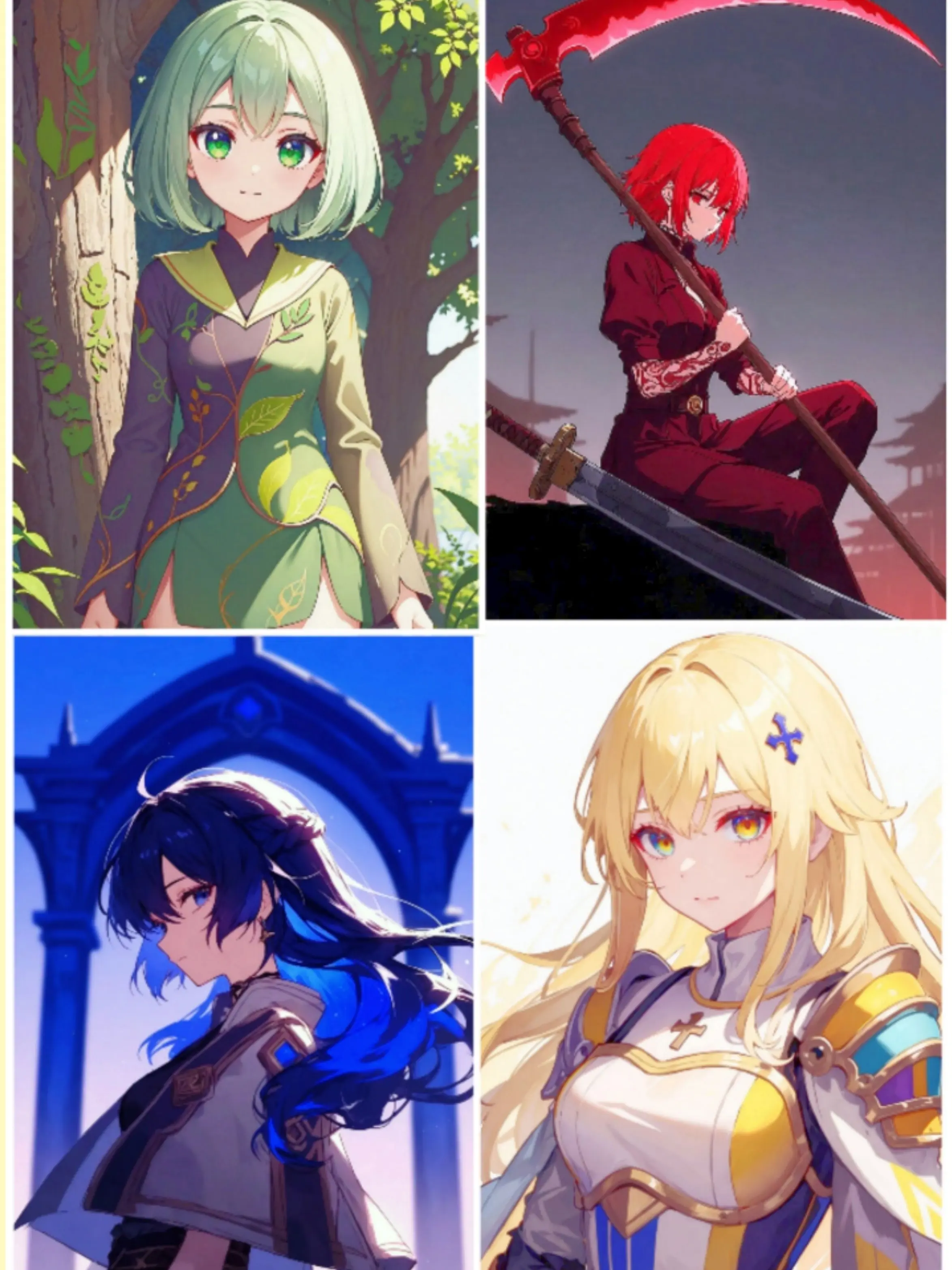 NastyXerus2216의 S급 헌터 영입 쟁탈전