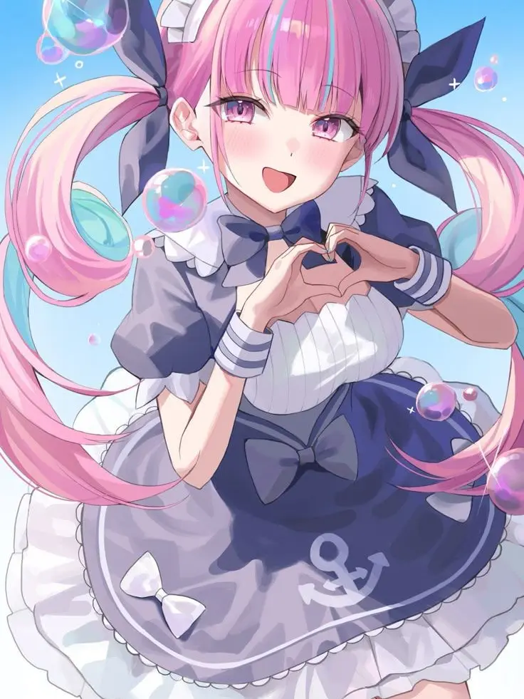 Foru_123의 貴方のメイドさん