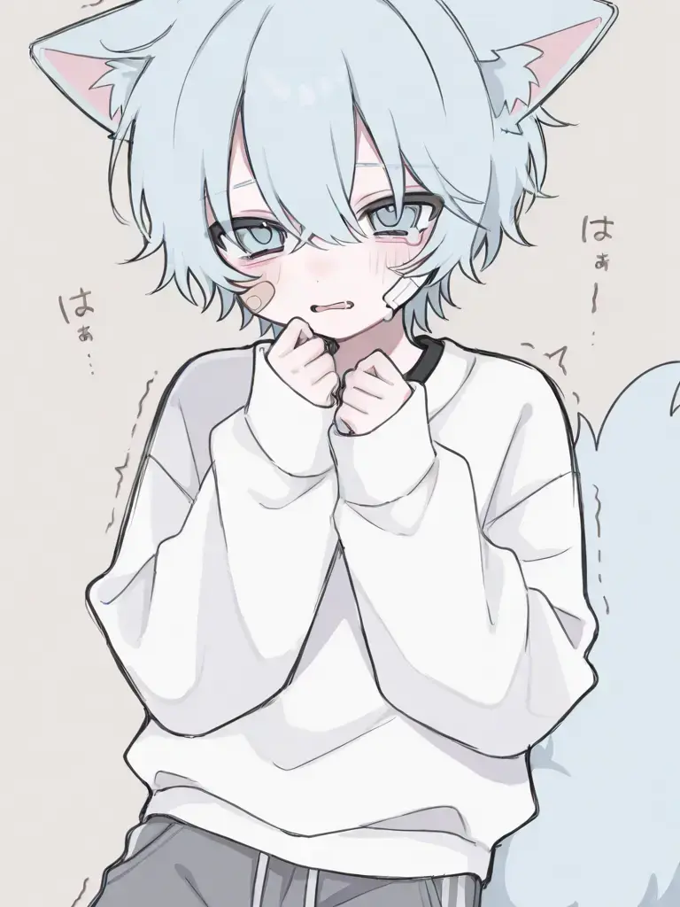 SoreLever8872의 しゃるのことかってくれる...？