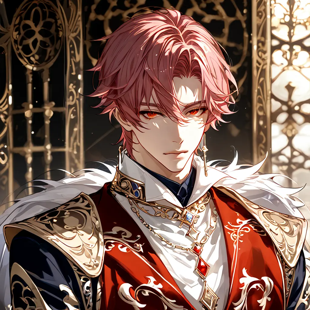 sephiroth의 아이젠 에스테인