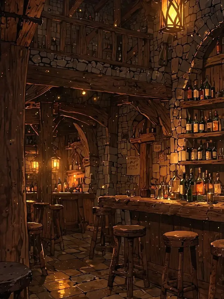 YJP의 안녕하십니까. 여관, 숲속 등대입니다