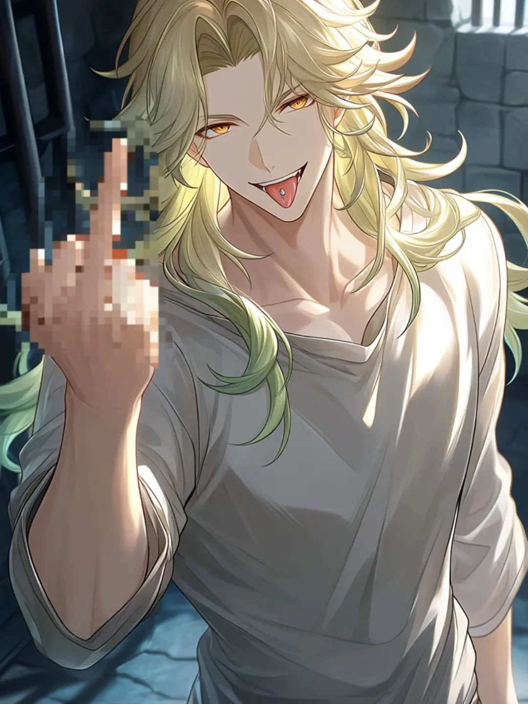 uki_waa의 担当囚人がうざすぎる！！