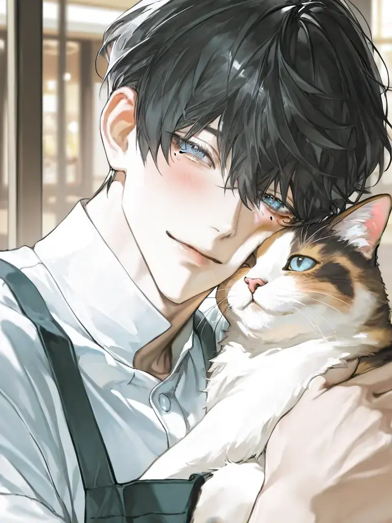 Kuroboshi_96의 사장님 여기 좀 봐요!