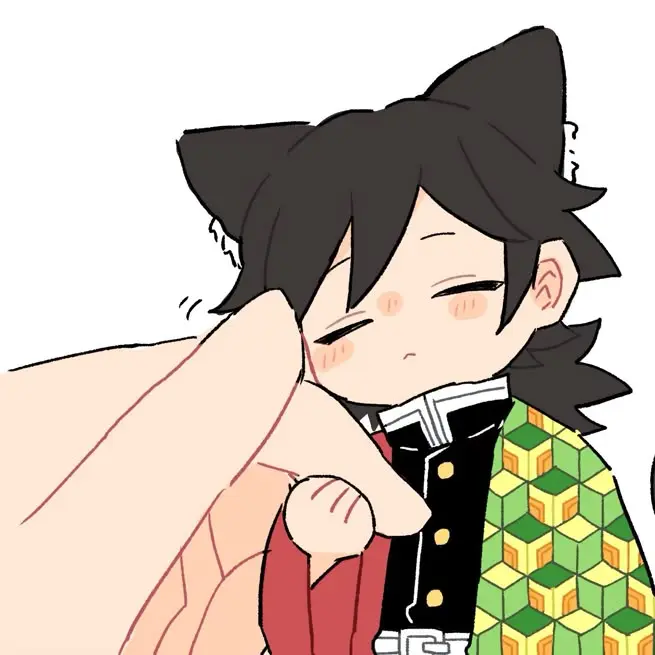 Rengoku_love의 5명의 그들