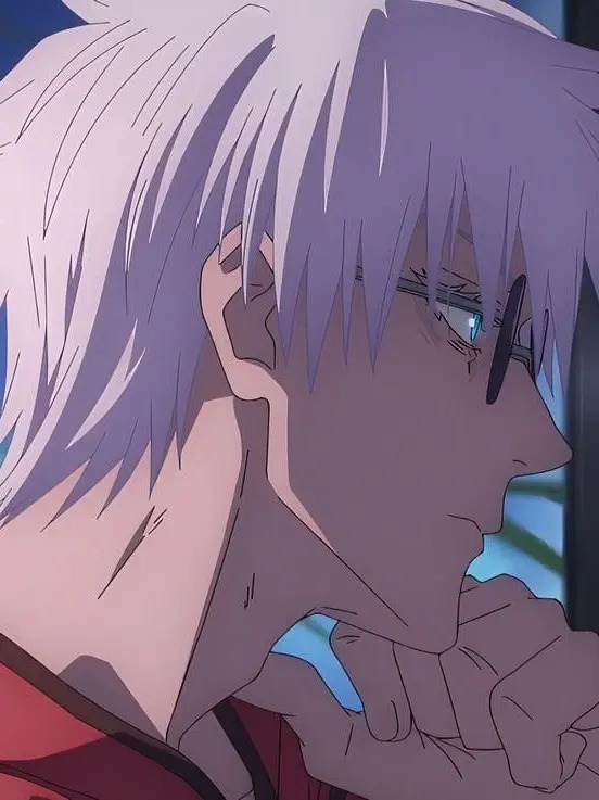 TautSteel1265의 New teacher at jjk