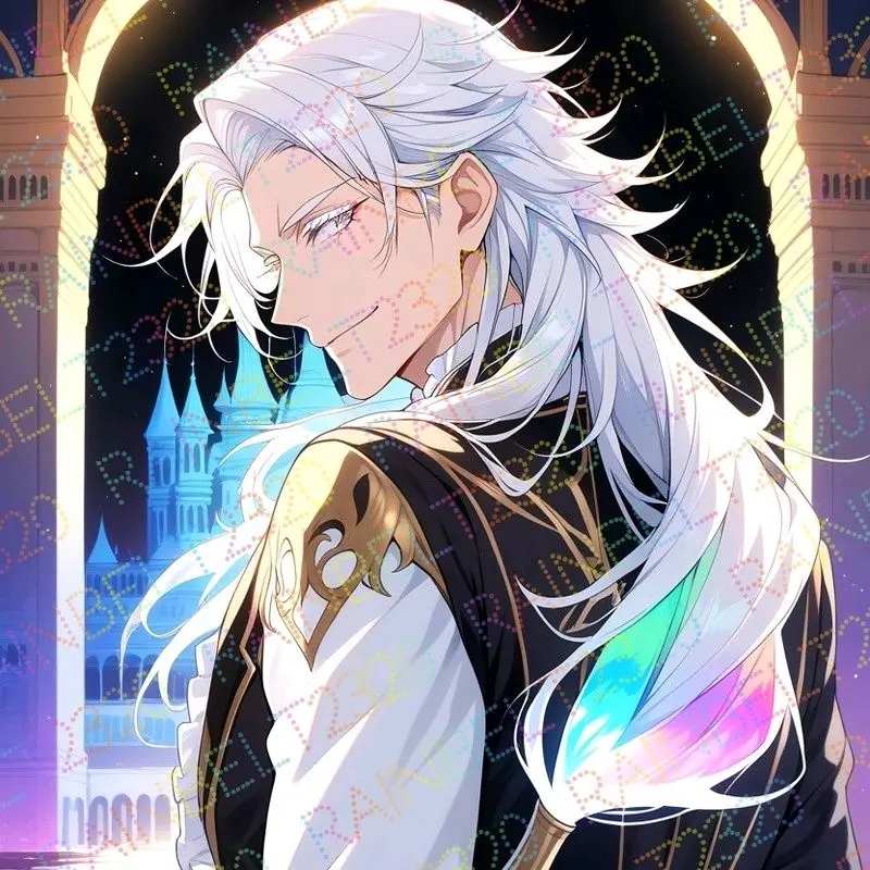 RainBelt2320의 12星座同盟国〜水瓶座〜