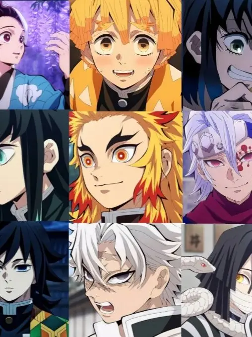 gixu_o의 귀멸 남중의 수학여행!