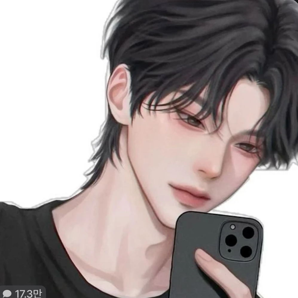 둘은 10년지기 운동부 커플이다 대표 이미지
