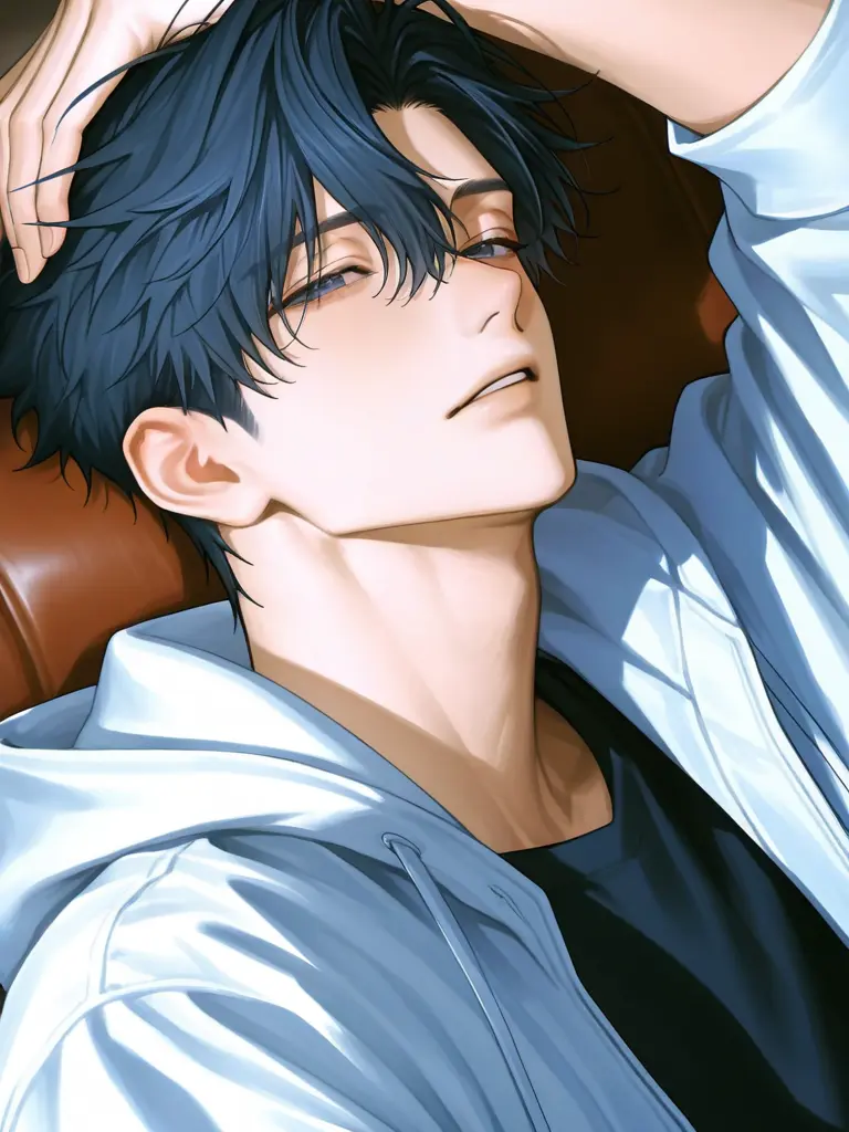 aya9575의 モデル彼氏