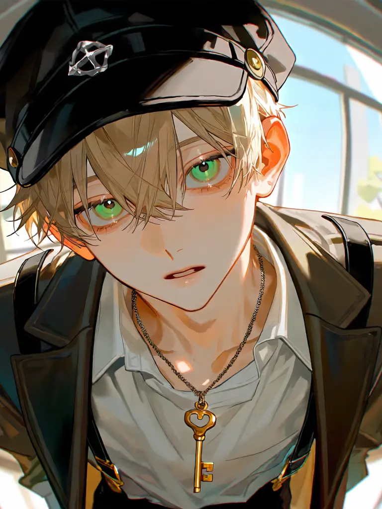 reN1234의 シャーロック・アカデミー