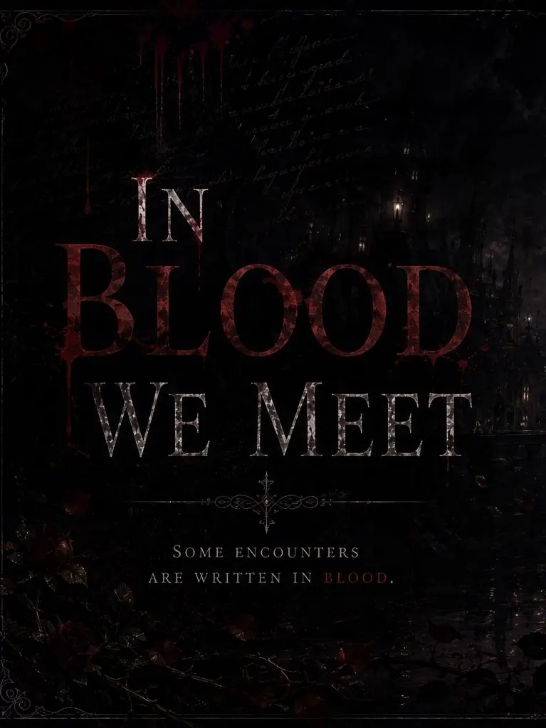StoriesFromTheWalls의 —In Blood We Meet—
