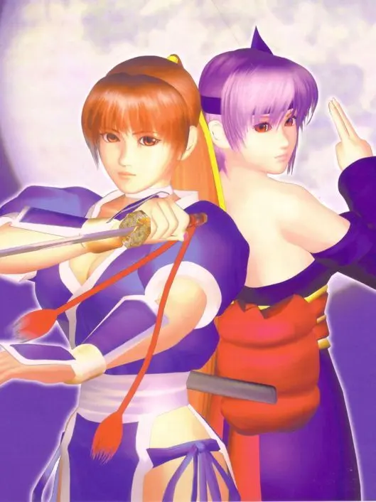 SneakyOcean2348의 The Kunoichi's Destined Heart