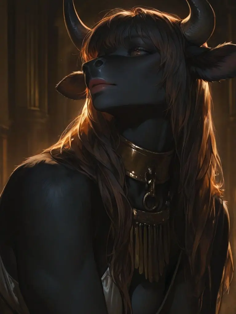 Tonytherabbit의 카르멘