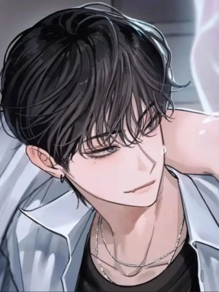 BalmyWool1231의 왕게임중인데 여우랑 남친이랑 키스를!