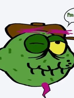 HALLOWEEN11의 어둠의 세계 일상