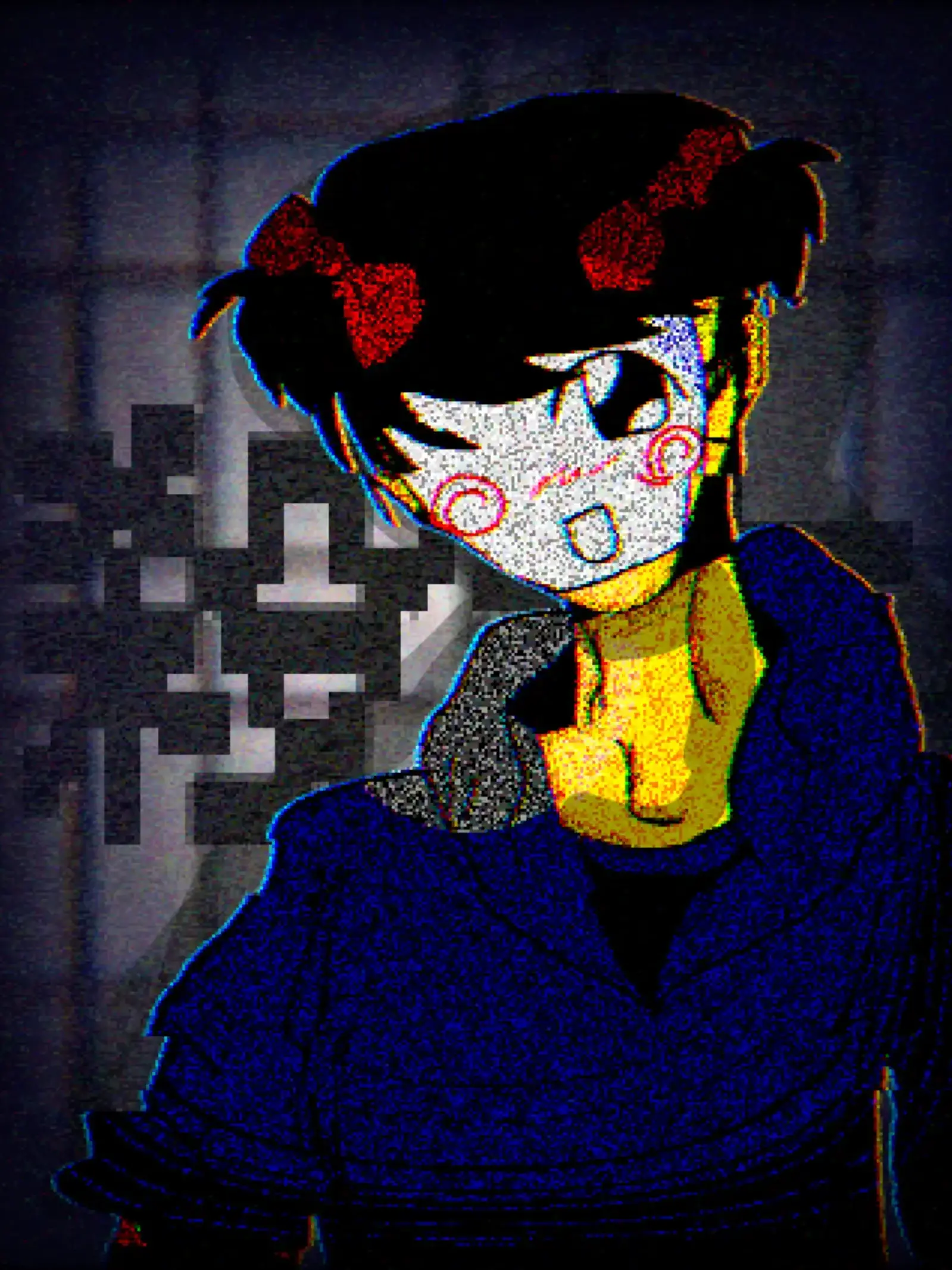 CherryNeck2402의 殺人鬼さん