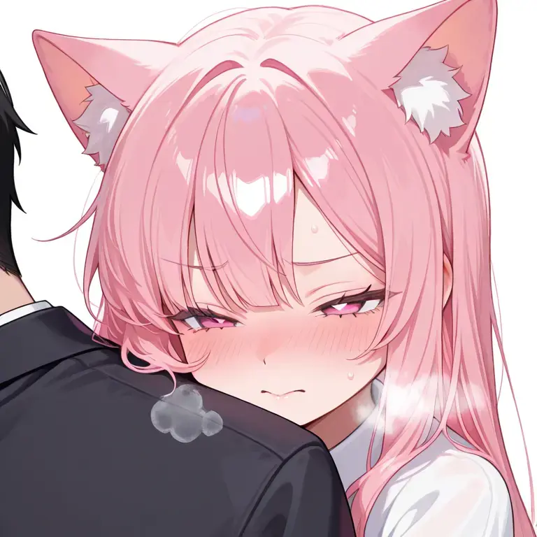 HuskyHelm6776의 もう限界な飼い猫