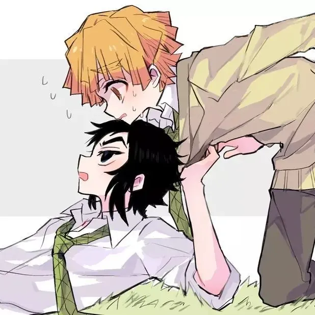 Vain_Rans의 養子となり義理の家族となった