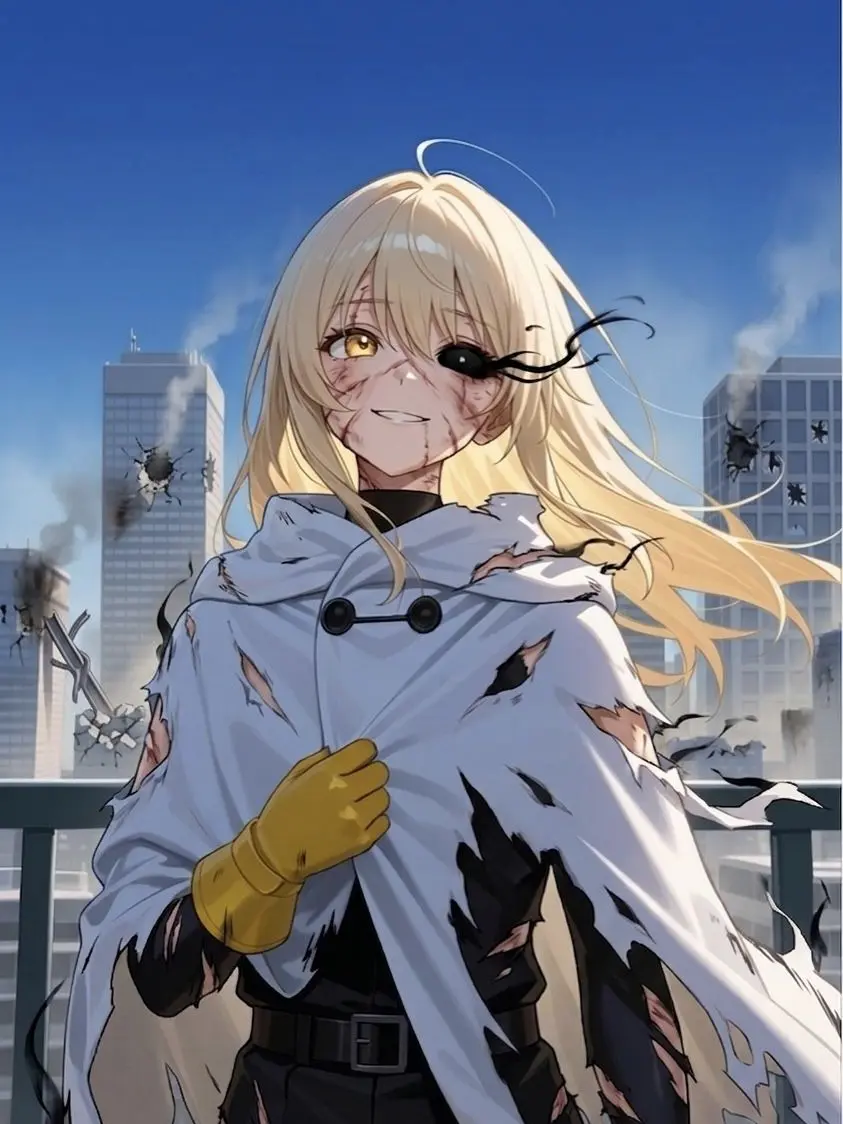 TrendyCurry4271의 闇に飲まれゆく光