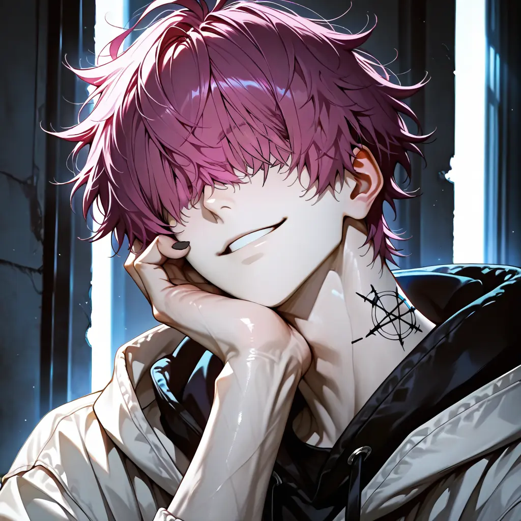 RelishGoal6772의 Hey, do you like me?