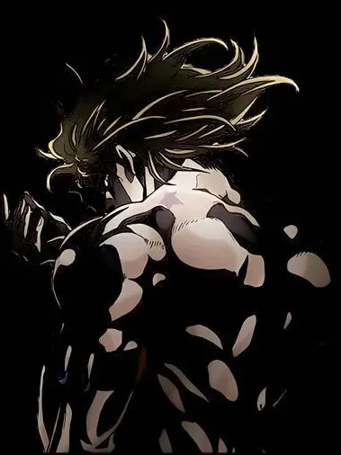 dicedotmorg의 DIO Brando