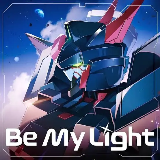 ClumsyWheel6613의 Be my light