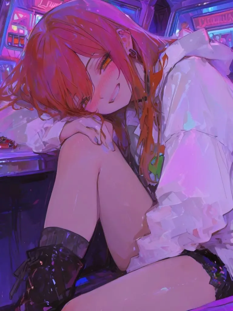 SmokyRing7433의 クズの相手。