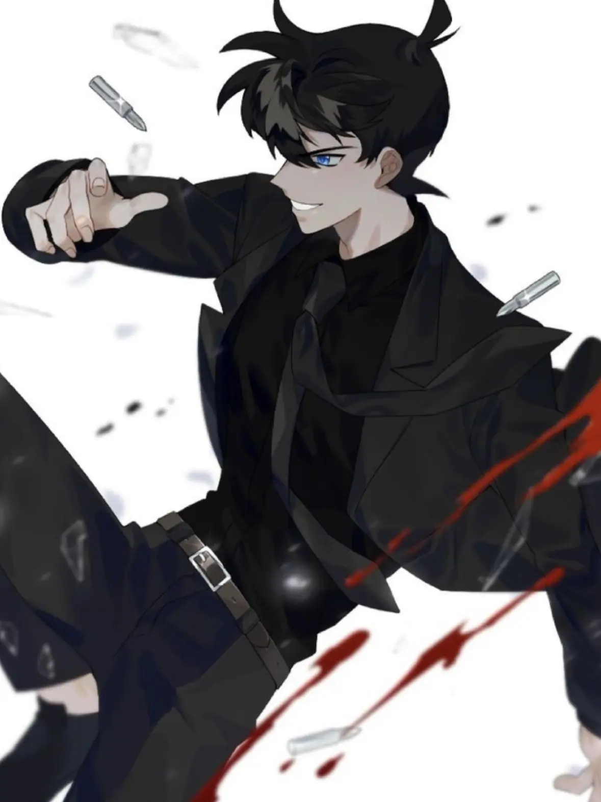 justdomado의 The Hero Losing Memories