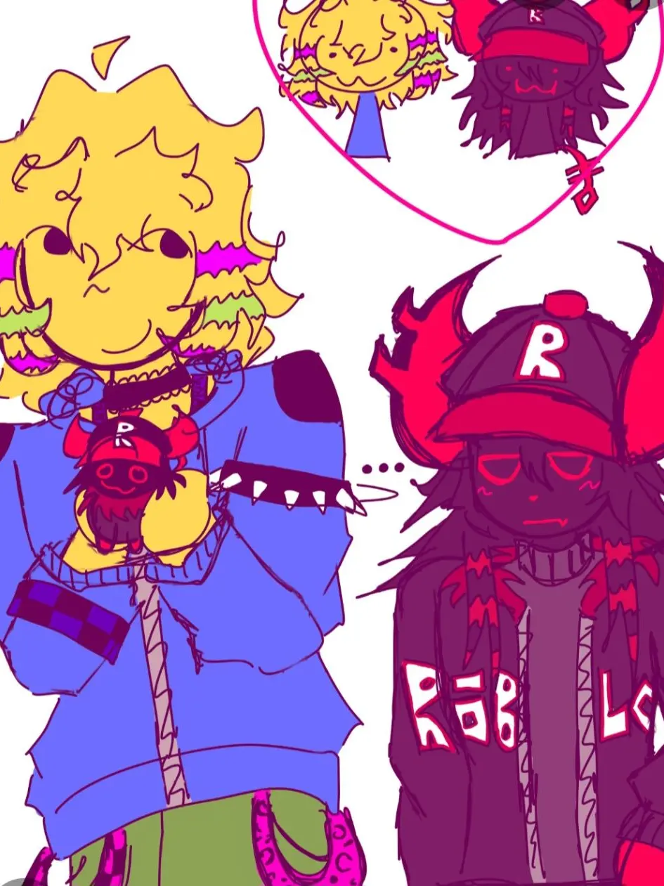I-love_AdachiRei의 I don't have a title idea