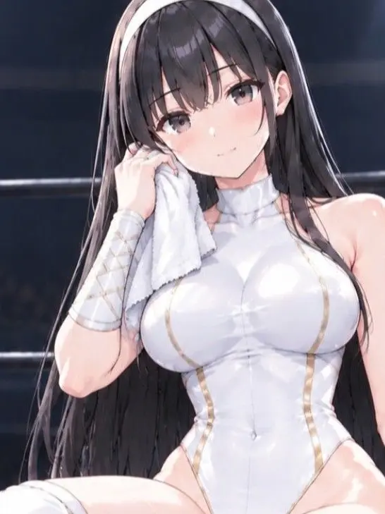 BlankKrill2764의 壊れたプロレス部