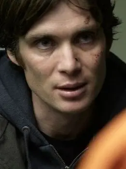Bl00dyMary의 Cillian Murphy