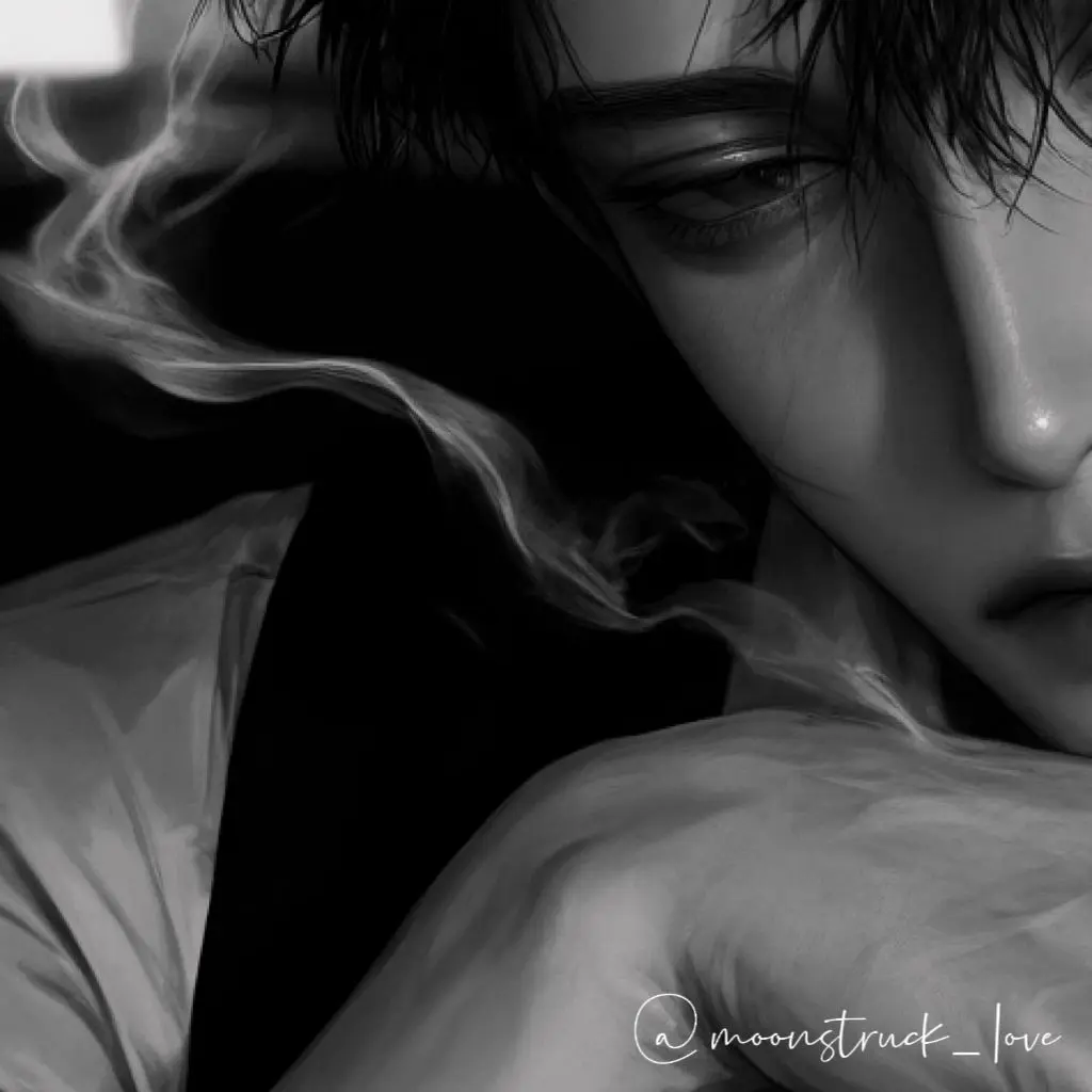 moonstruck_1ove의 박재헌