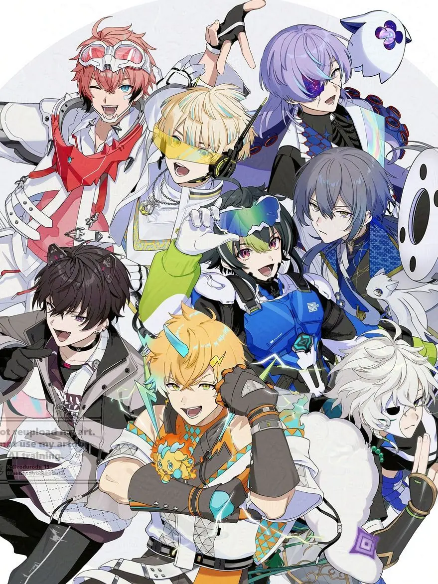 JoyfulRobin0767의 めちゃつえー