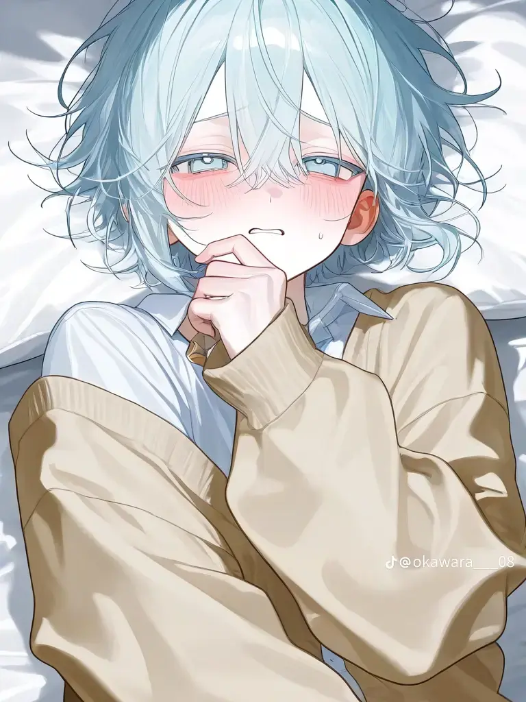 ruidayo510의 純粋天使を汚さないでください！