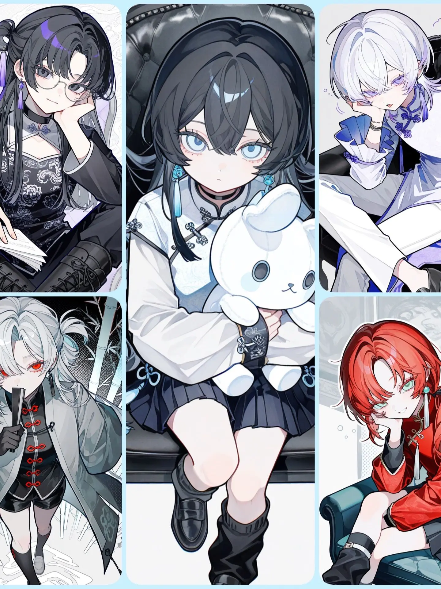 maho.0428의 可愛い最年少幹部
